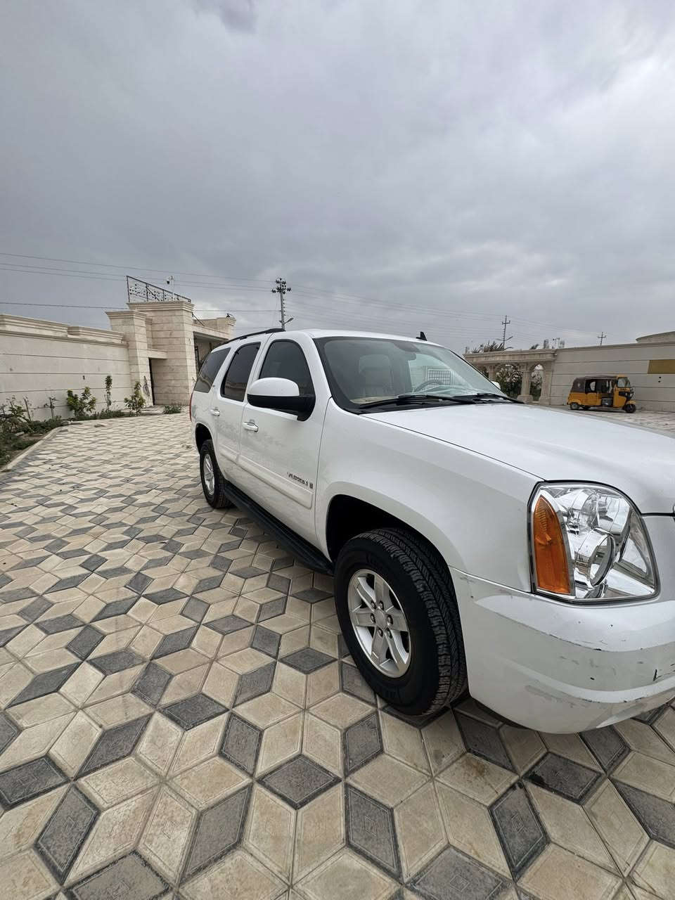 جمسي أدوات أدوات أدوات
GMC
تبريد تدفئه حداديه جديده 
2008
كص قماره 
95$
ميسان ***********
