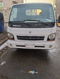 ام عيون 2003 للبيع رقم بغداد مكفول شاصي من صبغ /07705168111