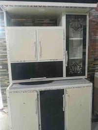 كاونتر سنك مرمر • قفل • سماوه