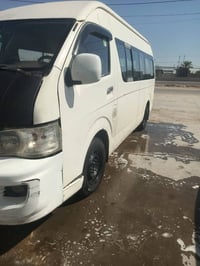 هاگر ٢٠١٤ • مكينه وكير • ترايك