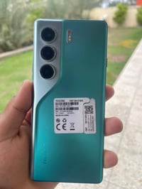 تكنو كامون 40 5G • ٢٥٦ • زر التشغيل مكسور