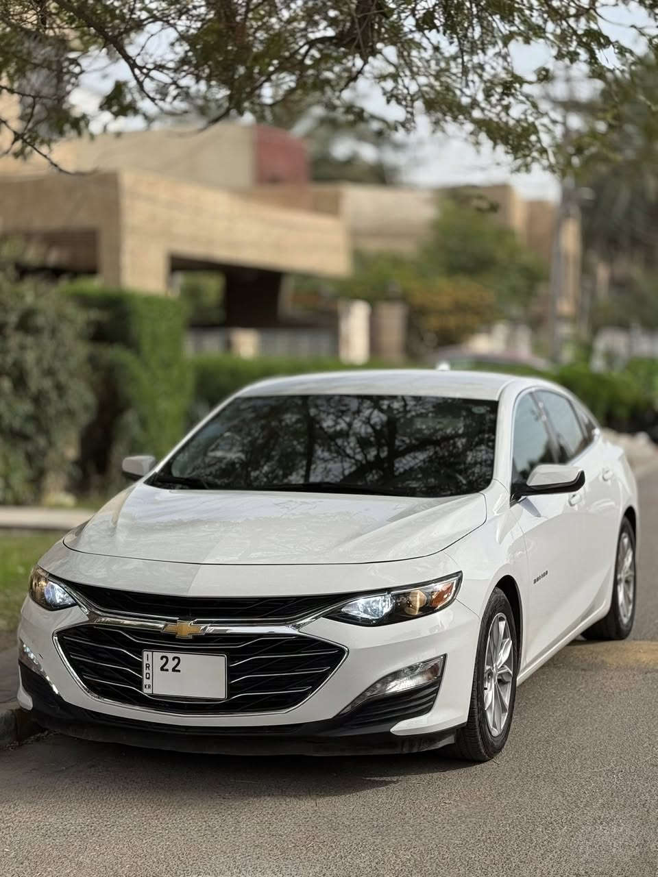 ب سعر البلاش بجم كبس شوفرليت ماليبو  2025

 ام الرادار

 السيارة ب وضع الزيرو ماشيه 9 الاف 

المواصفات 
رادار امامي
نقطة عمياء 
نظام تحديد مسار  
المقاعد الأمامية كهربائية   
مقود السائق كهربائي 
شاشه كبيرة ابل كار بلي  
نظام الملاحة (GPS) 
نظام خاص للطرق الوعرة 
مصابيح امامية زنون 
المصابيح الأمامية مع LED لايت 
كشافات ضباب بروجكتر زنون 
تشغيل عن بعد 
صندوق كهربائي 
حساسات أمامية 
حساسات خلفية 
كاميرا خلفية  
مرايا بخاصية التعتيم الذاتي 
مرايا جانبية قابلة للطي 
بلوتوث تلفون 
محدد سرعة 
نظام تشغيل واطفاء اوتماتيكي للمحرك للتوفير من صرف الوقود . ( Auto Start System ) 
نظام بريك اوتماتيكي ( Auto Break System )

رقم شمالي اربيل باسمي  شرط التحويل

كفاله عامه السياره من الصبغ والتبديل والبارد فقط حادث سخيف امريكا الموضح بل صور 

سيارة بحالة الوكالة

السعر 154 وبيها مجال 

ارضيات الشركة ممفتوحات 

مكاني بغداد الكرخ 

***********
