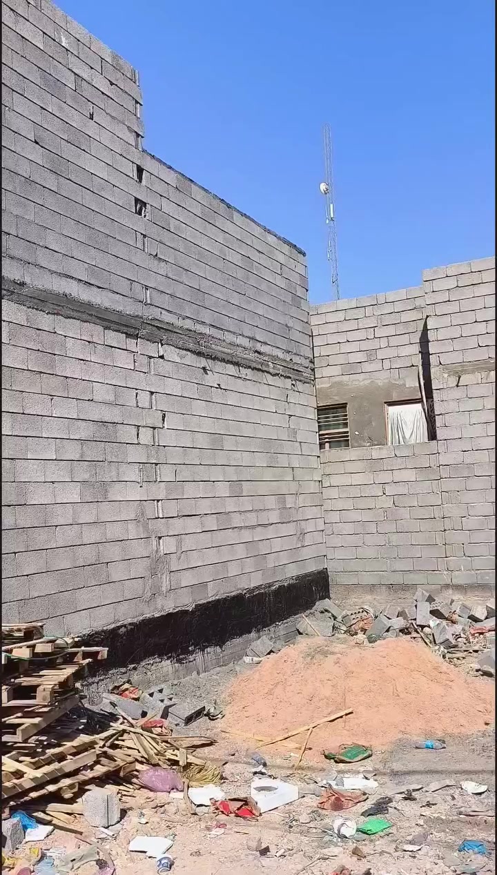 سلام عليكم
خلف بناء ابلوك و فرمستون درجه اولى اشراف مهندسين مصداقيه والتزام بلعمل بسعار مناسبه جداا مكاني كربلاء 
***********واتساب
