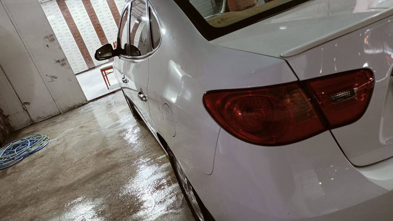 هیۆندای ئەلێنترا 2011 گێر ئۆتۆماتیک
 رقه م سليماني
 ده كشن نزم 
سه ياره يه كي هه تابليي
 باكوجوان له سه ر ده قي 
شه ريكه ماوه ته وه سه نه وي
 هه تا مانكي 6ي2026 گيرو مه كينه و هه هه موشتي به شه رت شاشه و كاميره 193رويشتوه 

سعر لە کۆمێنت داوابکە ڕاستەخۆ بۆت دیت 📩

تحويل غه رامه هه موي به شه رت

ژمارەی خاوەنی 
***********
