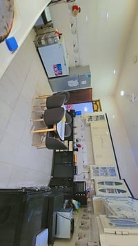 بيت للبيع مساحه ٢٠٠ متر طابق واحد بناء ٢٠١٦ بحي الحريه للاستفسار 07747...