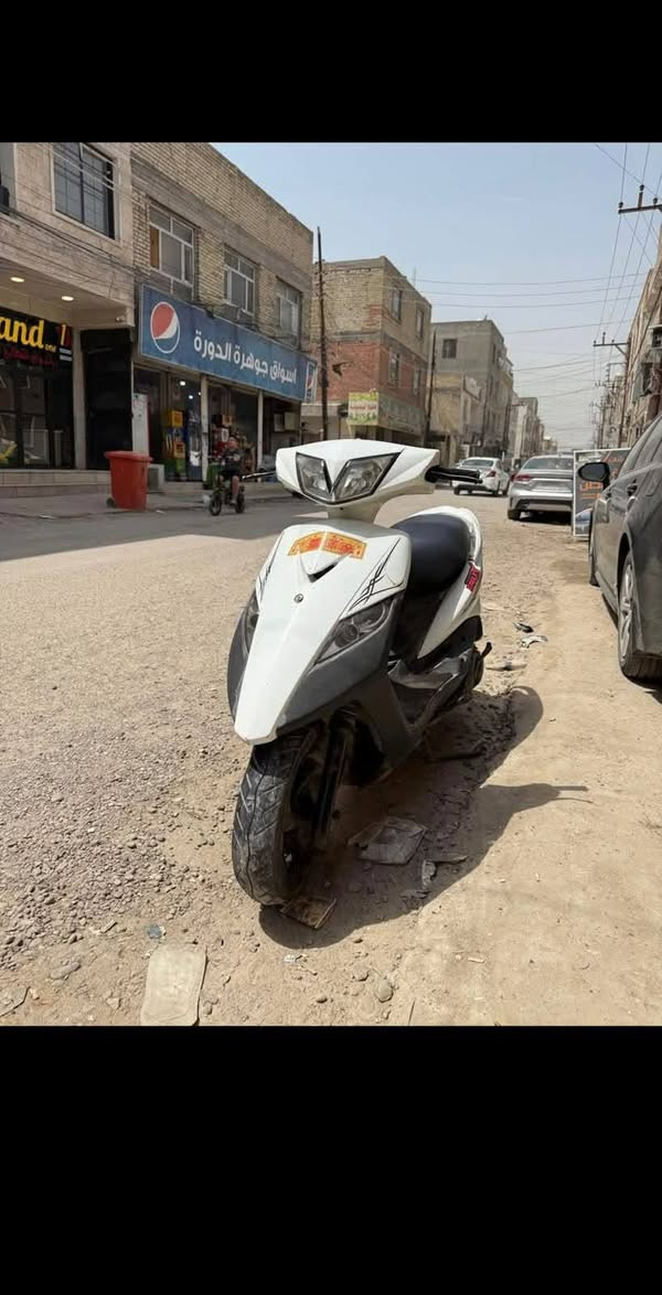 سلام عليكم دراجه البيع ماكس ثعلب اخت الرمله جديده كلش سعره 550العنوان الدورة هور رجب


**إذا كنت صاحب هذا الإعلان وتريد حذفه لأي سبب، رجاءا أرسل رسالة إلى الدعم الفني**