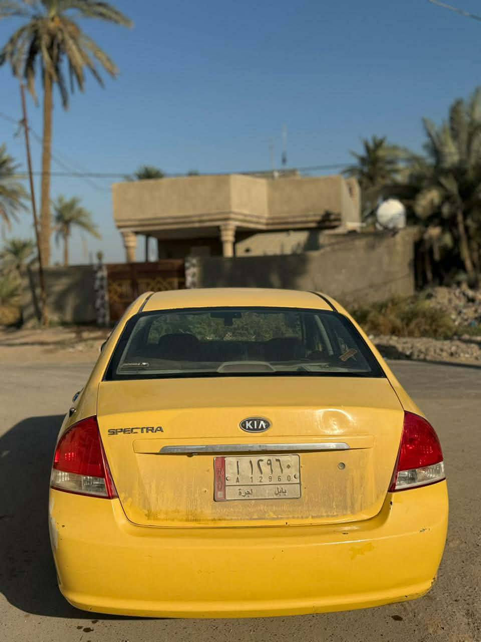 اسبكتره موديل 2009 للبيع أمريكي بيه بس بنيد فقط بدون دواخل مكينه 2000 مبدله جديده كير حداديه تبريد تخم تاير كله جديد رقم بابل سنويا ل 27 

السعر 73وبيه مجال 
مكاني :بابل 
للاستفسار:***********
