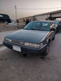 موديل ٩٠ • كركوك • جاهزة