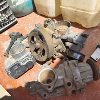 نيفاره • اصليات • داينمو