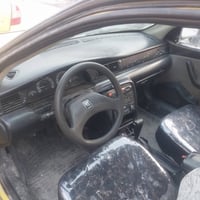 مكينه وقير كورولا • ٢٠١٠ • مدينه الصدر