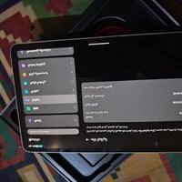 آيباد ريد مجك • ٢٥٦ • جديد