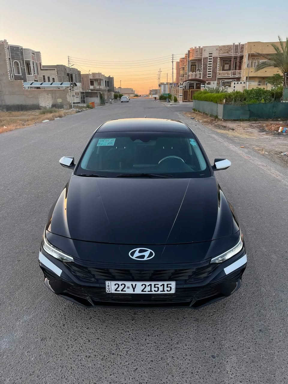 يا الله 
السلام عليكم ..للبيع بسعر مناسب
النترا 2024 وارد امريكي
مواصفات SEL
مكينة 2000 دوش
تشغيل عن بعد + ترحيب 
بصمة تشغيل وابواب
شاشه كبيره متصل ديجتل 
لد داخلي متغير
كار بلي 
رادار امامي +رادار خلفي +رادار جانبي
تحديد مسار + تنبيه خروج عن المسار 
نقطة عمياء
قياده ذاتيه
ويل كب لد نهاري 
فول تحكم ستيرن
3 انظمة قيادة 
ماشية 30 ميل 
رقم اربيل دولي تريد تحويل تريد وكالة
حادثها جاملغ وبنيد صبغ فقط بدون دواخل
مكان السيارة صلاح الدين مجمع الدور
السعر المطلوب 140 وبيها مجال حك الجيه
*********** الشراي يتصل
