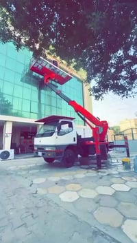 تأجير باسكتات • مقاولات • البصرة