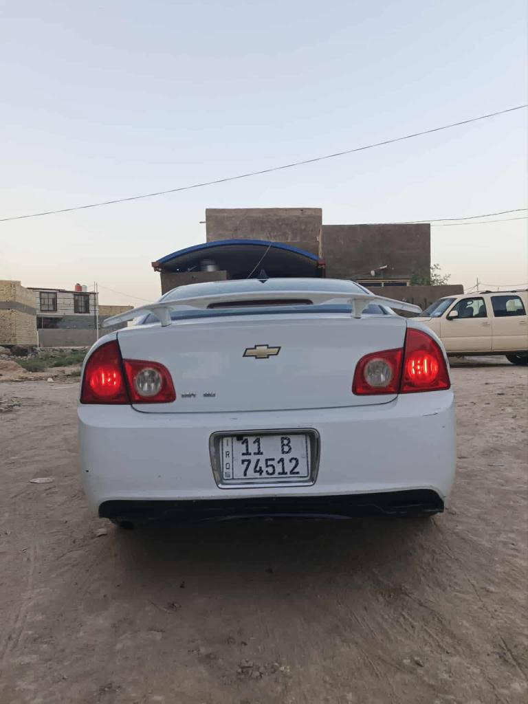 ماليبو 2012 تبريد كير مكينه ضفيره كله جديد تخم تاير سبير شركه كهربائيات كلها شغاله السعر 65وبيها مجال رقم بغداد بسمي حلة, بابل


**إذا كنت صاحب هذا الإعلان وتريد حذفه لأي سبب، رجاءا أرسل رسالة إلى الدعم الفني**