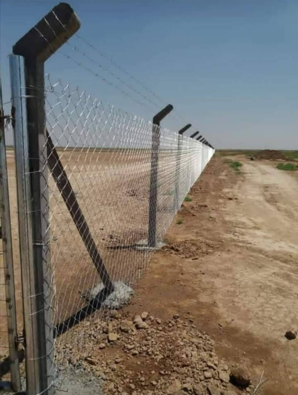 عمل الاسيجه بيارسي *********** حلة, بابل
