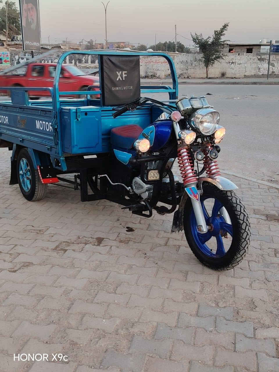 السلام عليكم ستوته صقر مديل ٢٠١٩ مكفوله كلها مكينه مامفتوح شاصي مكفول من اللحيم دراجه جديد ربع معايزه الله شاهد واكاتبك وي الوكيل مكانه ديوانيه حي العصري وهذا رقمي ***********
