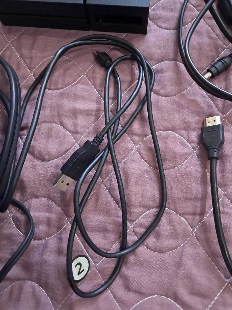 للبيع نظارة الواقع الافتراضي بلي فور
كامله المحتويات سعر  ١٥٠  الف   لايوجد توصيل   مكاني البياع 
واتساب  *********** للإستفسار وياه  قرص واحد طائرات حربيه
