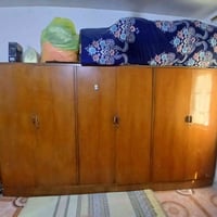 كنتور نجاره • ٦بيبان • شارع الامام