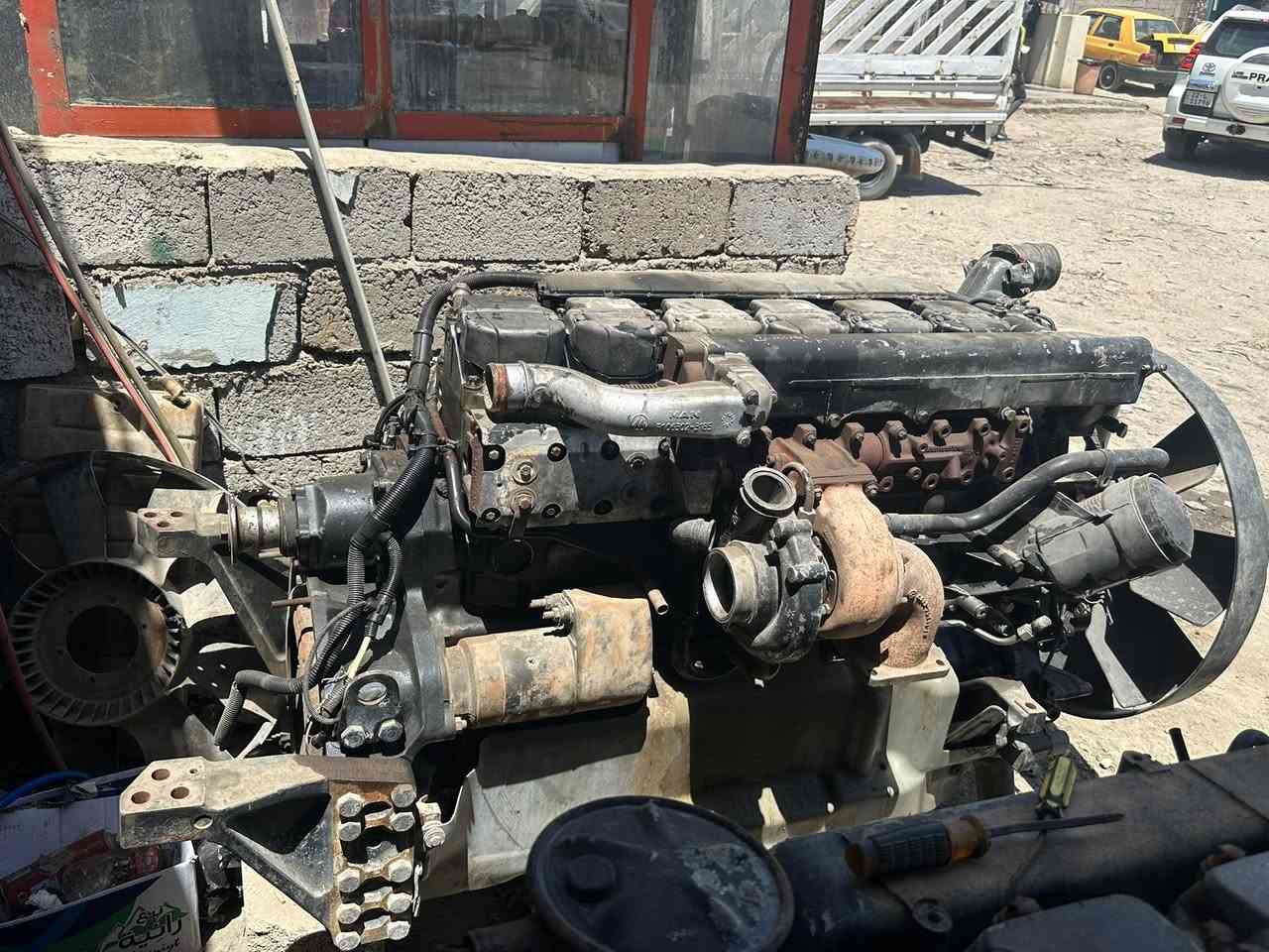 جميع ادوات احتياطية جديد ومستخدم مان 
للتواصل ***********
