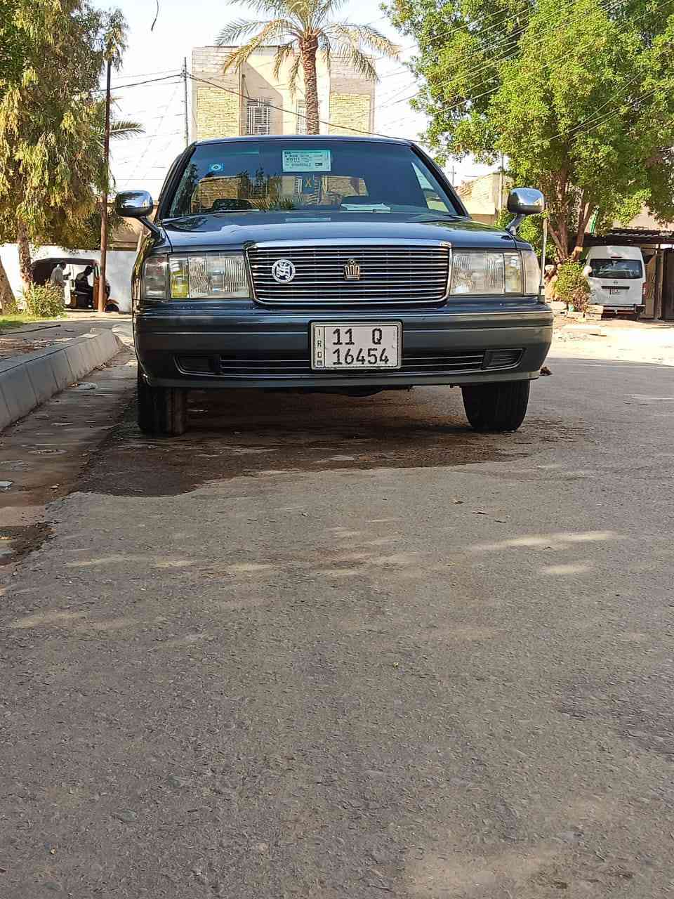 السلام عليكم مرخصت الدمن رمضان كريم عيوني راس الثور تكم كفاله من الكصه ولنقل والضربه به صبغ جاملغات الوره السياره جديده معنه الكلمه تبريد ثلج داخل جديده عنوان كربلا السعر ١٠٠٥ وبيه مجال رقمي *********** الموشراي لايتصل خلي
