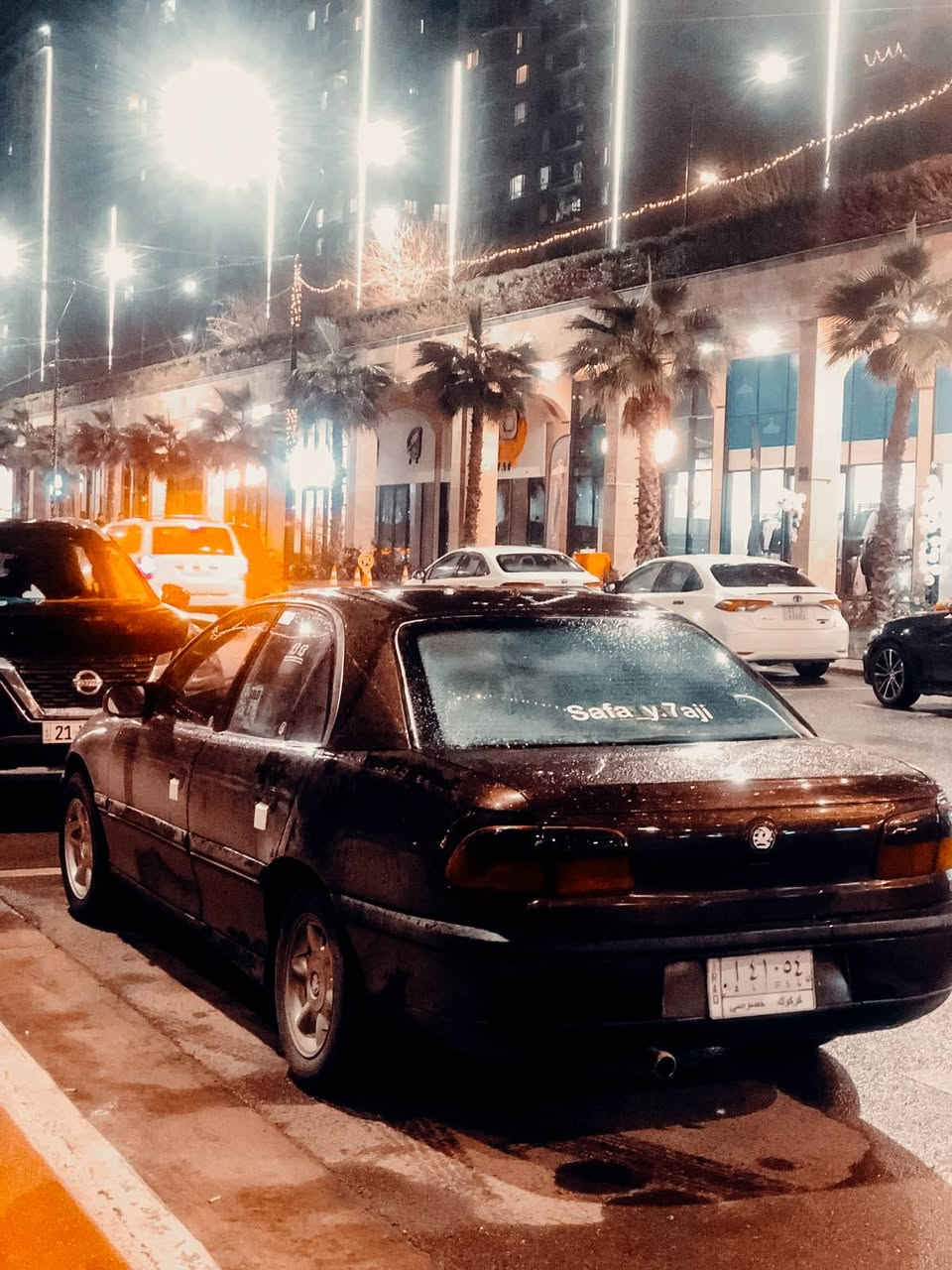 ‏ناوی خوای گەورە و میهرەبان..‌🇩🇪
‏اوبل اومیگا / گامێش🇩🇪
‏مۆدیل 🇩🇪1994
‏مەکینەی تازە 2.0 کپس‌🇩🇪
‏گێر اوتوماتیک  ... ڕەقەم کرکوک🇩🇪
‏سەنەوی بەسەرچوە🇩🇪
‏دوو  جام کارەبا‌🇩🇪
‏سبوغ عام بۆ جوانی🇩🇪
‏هەموو گیانی بەشەرت ‌🇩🇪
‏بێ لێدران پشت و پێش کەپس‌🇩🇪
‏چوار تایەی نیوداش نیو عومر و ویل کڕۆم 🇩🇪
‏سەیارەکە تابڵێ خاوێنە‌🇩🇪
‏سەیارەکە ماشاء اللە ئەوی هەموو گیانی لەسەر بیلاد ماتەوە تەنها جەکی بیلادی و سپێری بیادی تیا ماوە🇩🇪
‏سەیارەکە خایسی نیە‌🇩🇪
‏بیتاقەی بەنزینی هەیە🇩🇪
‏ناو دەشبوڵی کامل ئیشەکات🇩🇪
‏سەیارەکە سەنەوی نەبی یەک دینار مەسرەفی تیا نیە🇩🇪
‏ئەگەر مووشتەری نیت سەر خۆت و منیش بە ئێشێنە🇩🇪
‏سعر .45 معاملە🇩🇪
‏ڕەقەم موبایل..***********📠
‏شوێن /کرکوک/ پەنجا علی
‏ كركوك, العراق
