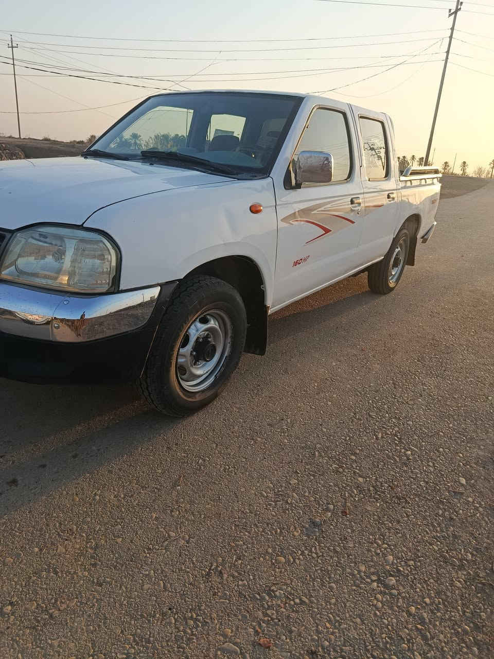 سلام عليكم نيسان  موديل ١٤  سياره  بدل جاملغ وبنيد سياره  جاهزه تبريد شغال مكان ميسان***********
