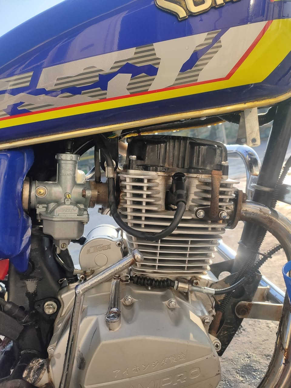 ايراني موديل 20 كلشي بي جديد شغال نكره صلف عل فحص سعر 625 مكاني الخالديه
***********
