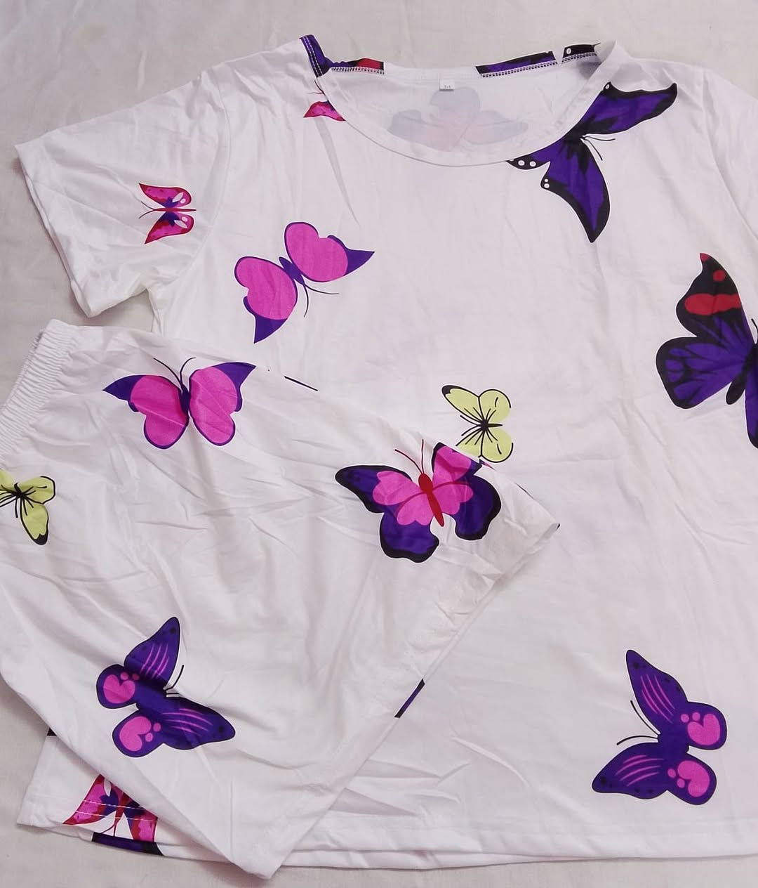 تراكات نسائيه السعر 5 الف فقط
متوفر اكثر من 15 موديل
توصيل جميع محافظات العراق 🚗


**إذا كنت صاحب هذا الإعلان وتريد حذفه لأي سبب، رجاءا أرسل رسالة إلى الدعم الفني**