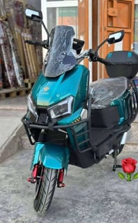 الصاعقة • موديل ٢٦ • تشغيل عن بعد