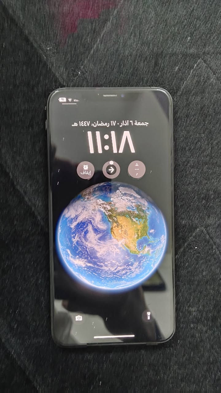 سلام عليكم
اكس ماكس للبيع 
بطاريه 74 
ذاكرة 64
جهاز ما مفتوح كله ابلادي و كلشي شغال بي  
بي فطر بل ضهر 
سعر 200. و بي مجال لطيبين 
و لكارتونة موجودة 
عنوان بغداد حي جهاد


**إذا كنت صاحب هذا الإعلان وتريد حذفه لأي سبب، رجاءا أرسل رسالة إلى الدعم الفني**