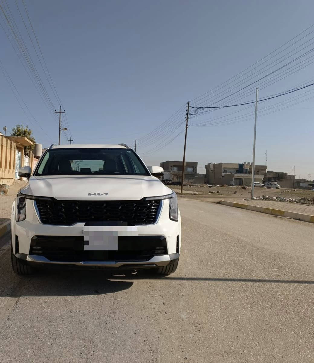 2400 كليمتر ماشي 
مواصفات معروفة 
كلين تايتل 
مكان السيارة كركوك 
رقم شمالي 

سعر ‭0770 754 3425
