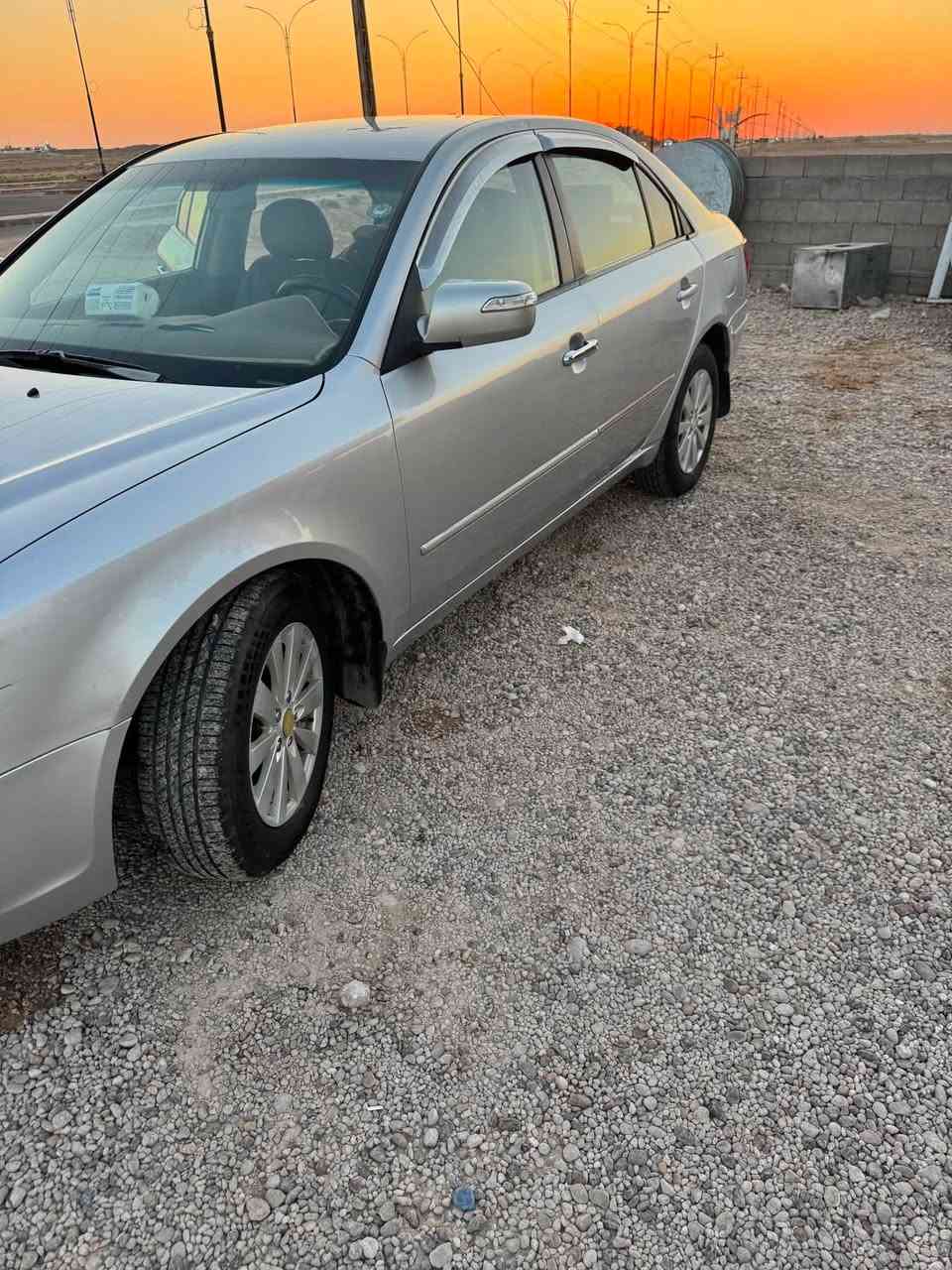 السلام عليكم سوناتا للبيع  موديل2009 محرك 2400كير 5نمر كير +محرك كفالة اربع دسك خمسة ويل كب اشاير بل مري تحكم اضواء دشبول تحكم اضاءة خارجية تحكم ستيرن جهتين كهربائيات صدر امامي خلفي جديد بيه قطعتين بدون دواخل ا   السعر 110 بيه مجال الاستفسار اكثر اتصال عل رقم *********** )***********
