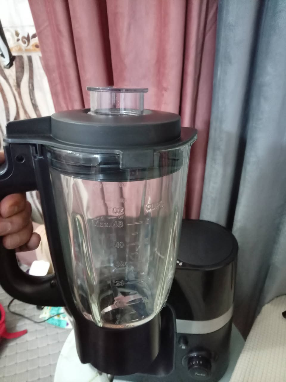 السلام عليكم
معجانه وخلاط سويتشون السعر ١٠٠
مكان الحسينية
للتواصل ***********
