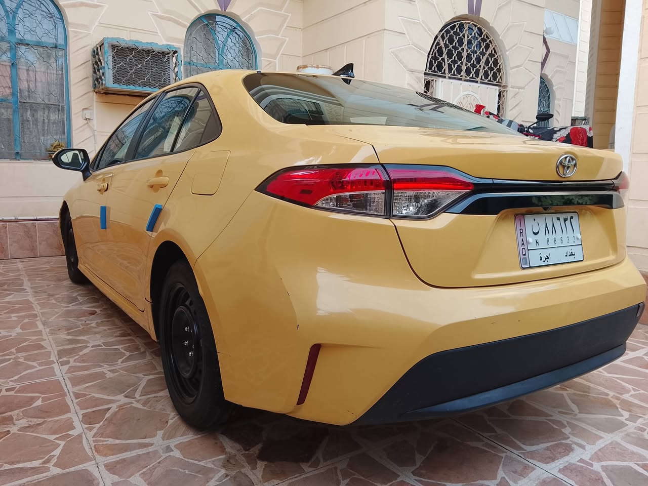 🚘 كورلا وارد أمريكي للبيع 2023
🔹 محرك 2000
🔹 ماشية 62 ألف
🔹 حسب ما موضح بالصور من حادث وأيضاً سونار

📍 متواجدة بالأنبار / الرمادي

📞 للاستفسار: ***********
