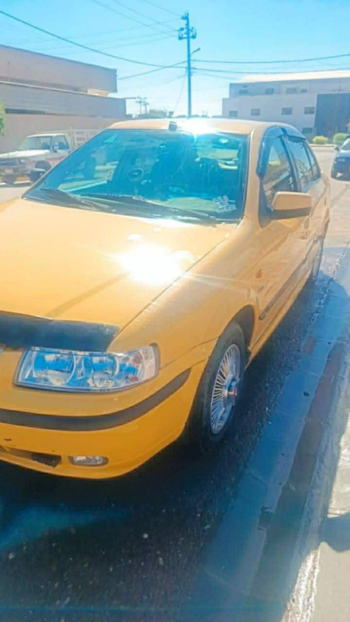 سمند موديل ٢٠١٠ رقم بغداد شرط تحويل نقابه هيئه مصفر كوبون بنزين موجود سعرر٣٢ بي مجال قليل شراي يتصل اني مكلف للنشر
***********
*********** كركوك, العراق
