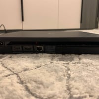 بلايستيشن 4 سليم • مهكر • ٥٠٠ جيجا