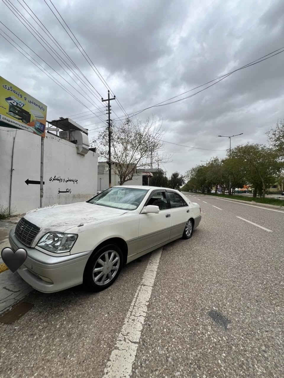 سەرەتا بەناوی خواا مەلیکە موسس موسس تاقانە بۆفرۆشتن مۆدێل2003مەکینە D4گەورە  پێشوو دواکریستال           3دوگمە پەردە حاسا کامیرە تەعدیل سورعە جوارر کوشن کارەبا سەیارەکە لەرەسمەکە جوانتتر نەبوو هەقتوێ  بۆدیناري مەسروف مەگەرێ نرخ48گەلاوو مەعملەیە برایانە *********** تیبینی هەشە بە٤٠گەلاو ٤٢گەلا ئەوبکرەوو سەرم مەئیشینە🖤
