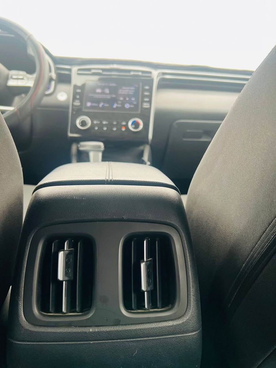 توكسان موديل 23سعر نار 🔥 مانسب تصل تدل 
فول ماعدا بنوراما مرقم كامل أربيل تحويل وكاله بشرط 
حادث فقط جاملغ وبنيد باب خلفي شبرين صبغ 
سياره جاهز كامل دينار مابي مصرف 
مكان أربيل شارع 100 معارض تصل 
وتساب ***********
مراوس فقط ارقام شماليه أربيل, العراق
