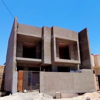 حله نادر الاولى • ١٢٠م • طابو صرف زراعي