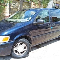 شوفرليت فونجر • 2004 • اوتوماتيك