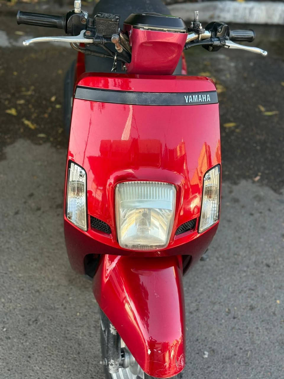 سلام عليكم
دراجه بوليس كفاله عامه مابيها اي نقص البيع 
عنوان بغداد رقم ***********
