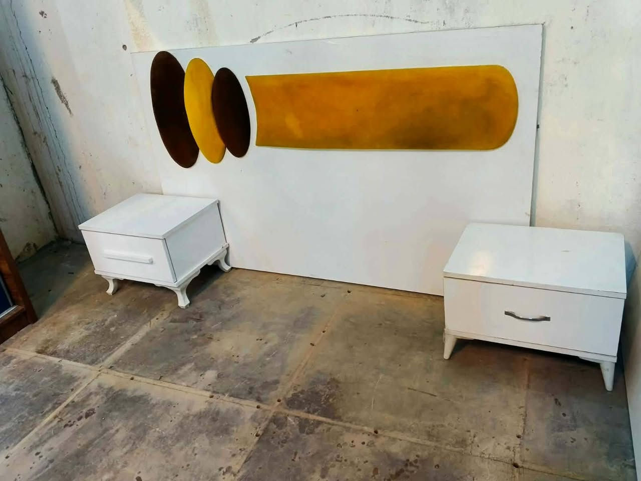 غرفة نوم  شبابيه🇹🇷
 نضافة 90 ٪💯فول نضافه
عدد القطع / 5
نضام / سلايت💢
سعرها 400/425 قفل💸
شد ونقل داخل بغداد مجاني🚛
يوجود توصيل محافضات 🚛 حجز واتساب فقط ***********
