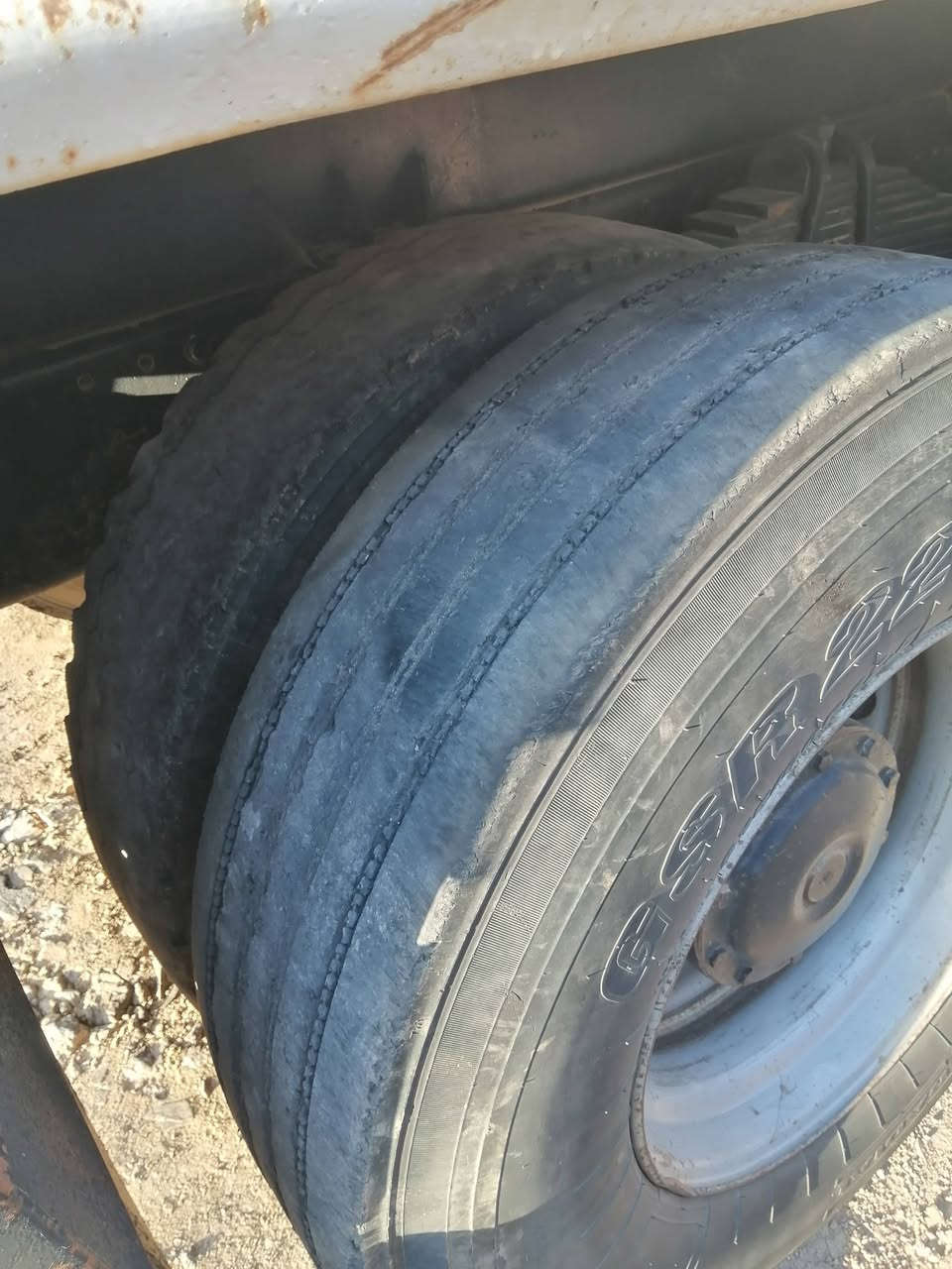 من رخصة مديرالاكروب تايرات22ونص مراوس ب24حتى اذا ويل صاج برماخ حسب القناعه هذا رقمي ***********
