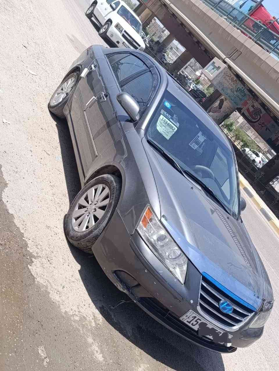 للبيع سوناتا موديل 2009 رقم انبار انكليزي تحويل مباشر سياره جاهزه من كير مكينه حداديه تخم تاير تبريد مكان سياره حله مركز المدينه  السعر (. 85. ) ورقه الاتصال 077453684


**إذا كنت صاحب هذا الإعلان وتريد حذفه لأي سبب، رجاءا أرسل رسالة إلى الدعم الفني**