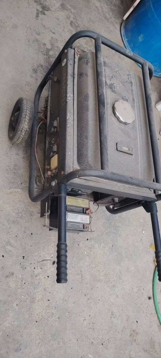 متاح للبيع
مولد استرا كوري
سلف وبكره
االسعر 190 الف


**إذا كنت صاحب هذا الإعلان وتريد حذفه لأي سبب، رجاءا أرسل رسالة إلى الدعم الفني**