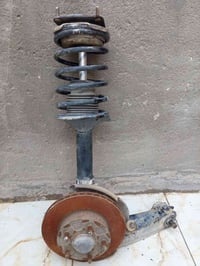 اسطاب اكسلات حاويه يمين ويسار للبيع 07719407377