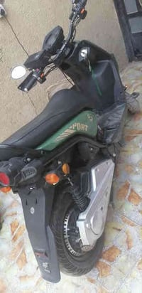 دراجه جبليه 6بطاريات كهربائيّات كلها شغاله مابيهه نقص رقم الهاتف075130...