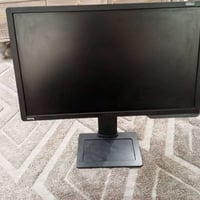 شاشة كيمنك 🖥️ BenQ XL2411-B                             (1920×1080) 14...