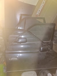 اربع بيبان سياره كروسيده مارك كربلايي كاملات بطاين و جام و ربل و كلشي ...