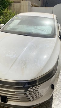 بي واي دي دستروير ٢٠٢٥ زيرو ماماشية بس ٢٢ كيلو بغداد/ الغزالية السعر ٢...